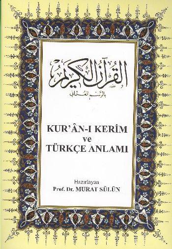 Ürün Resmi