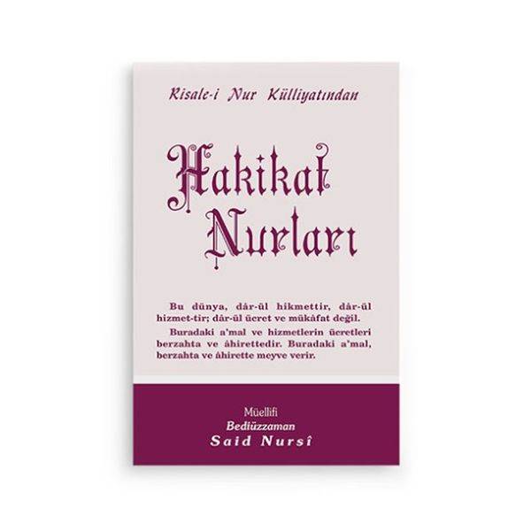 Ürün Resmi