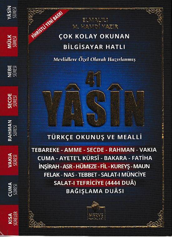 Ürün Resmi