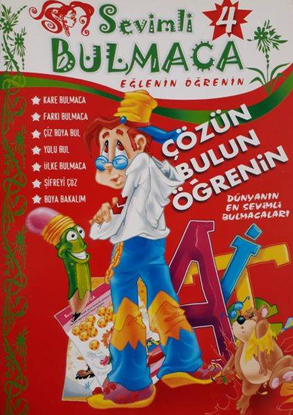Ürün Resmi