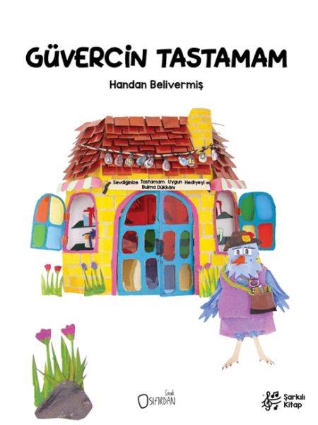 Ürün Resmi
