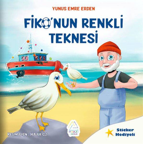 Ürün Resmi