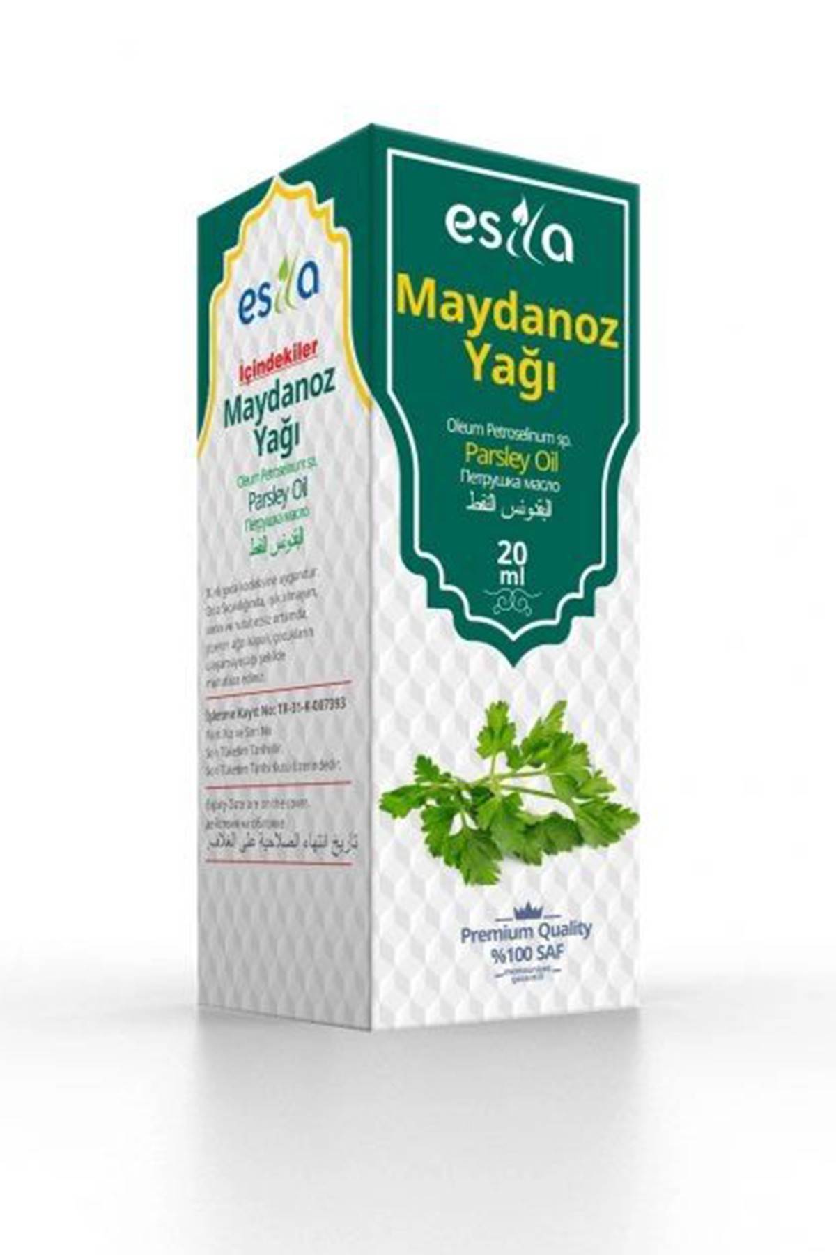 Ürün Resmi