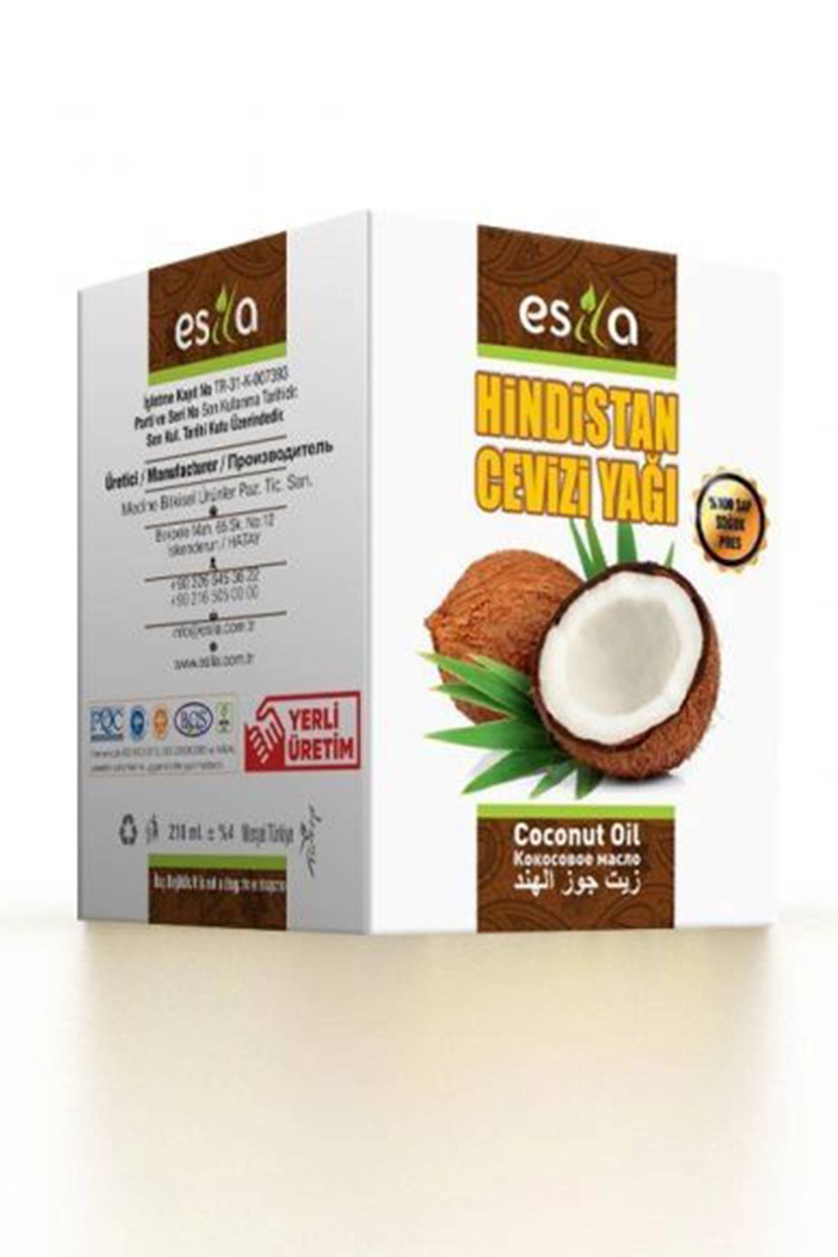 Ürün Resmi