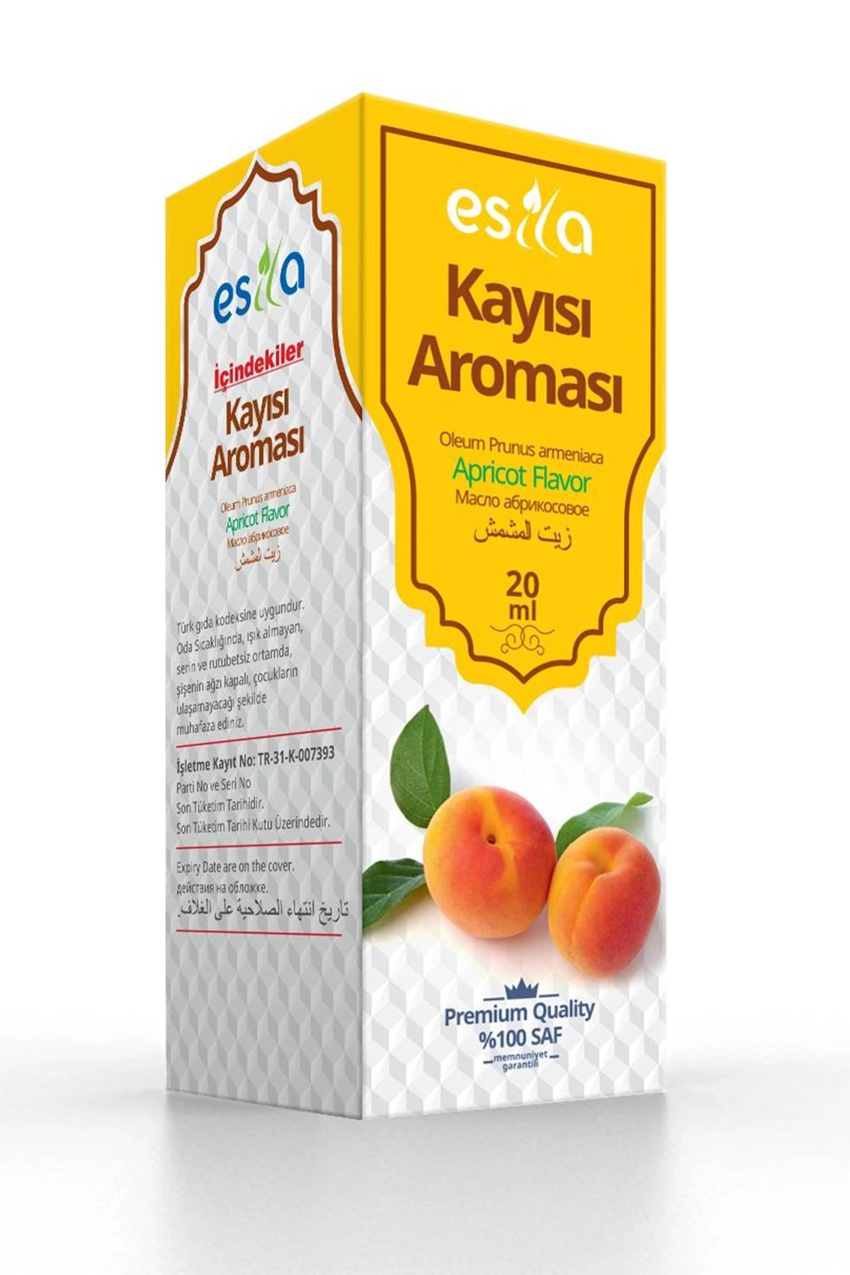 Ürün Resmi