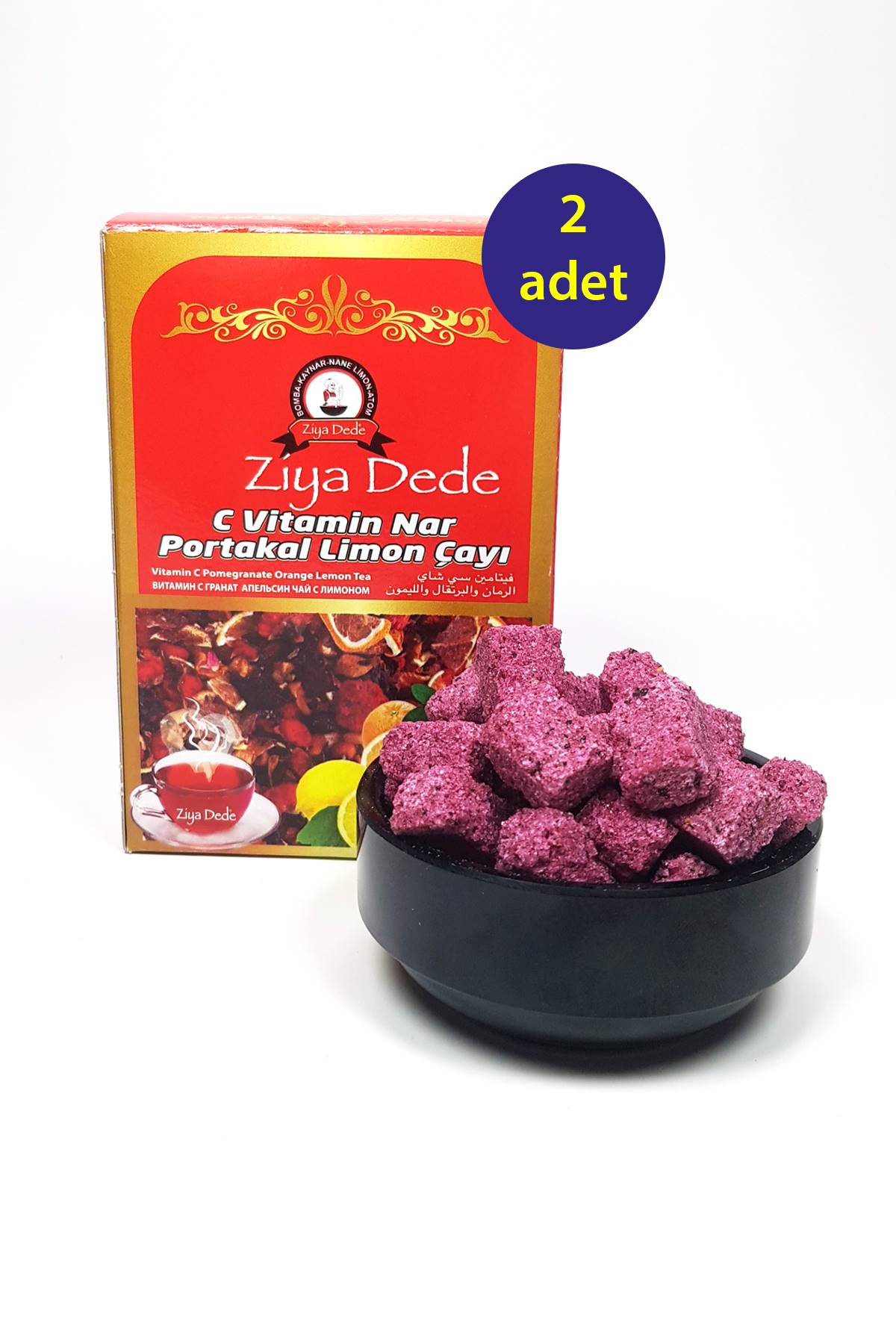 Ürün Resmi