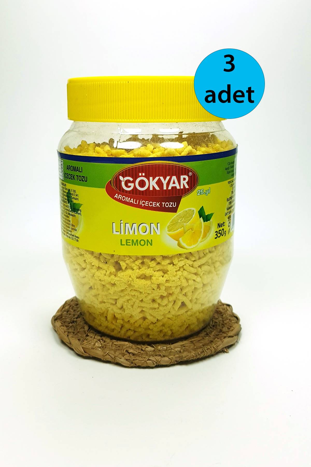 Ürün Resmi