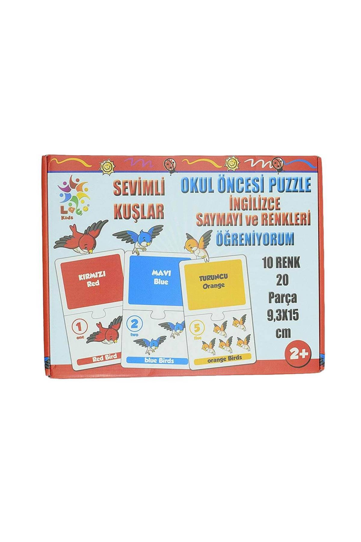 Ürün Resmi