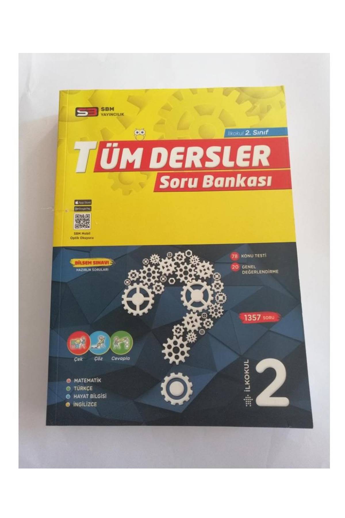 Ürün Resmi