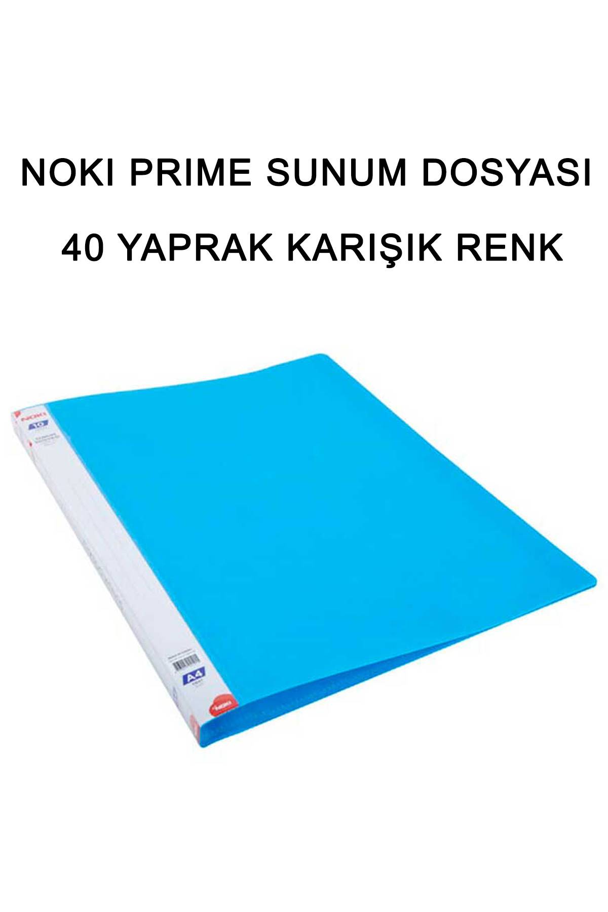 Ürün Resmi