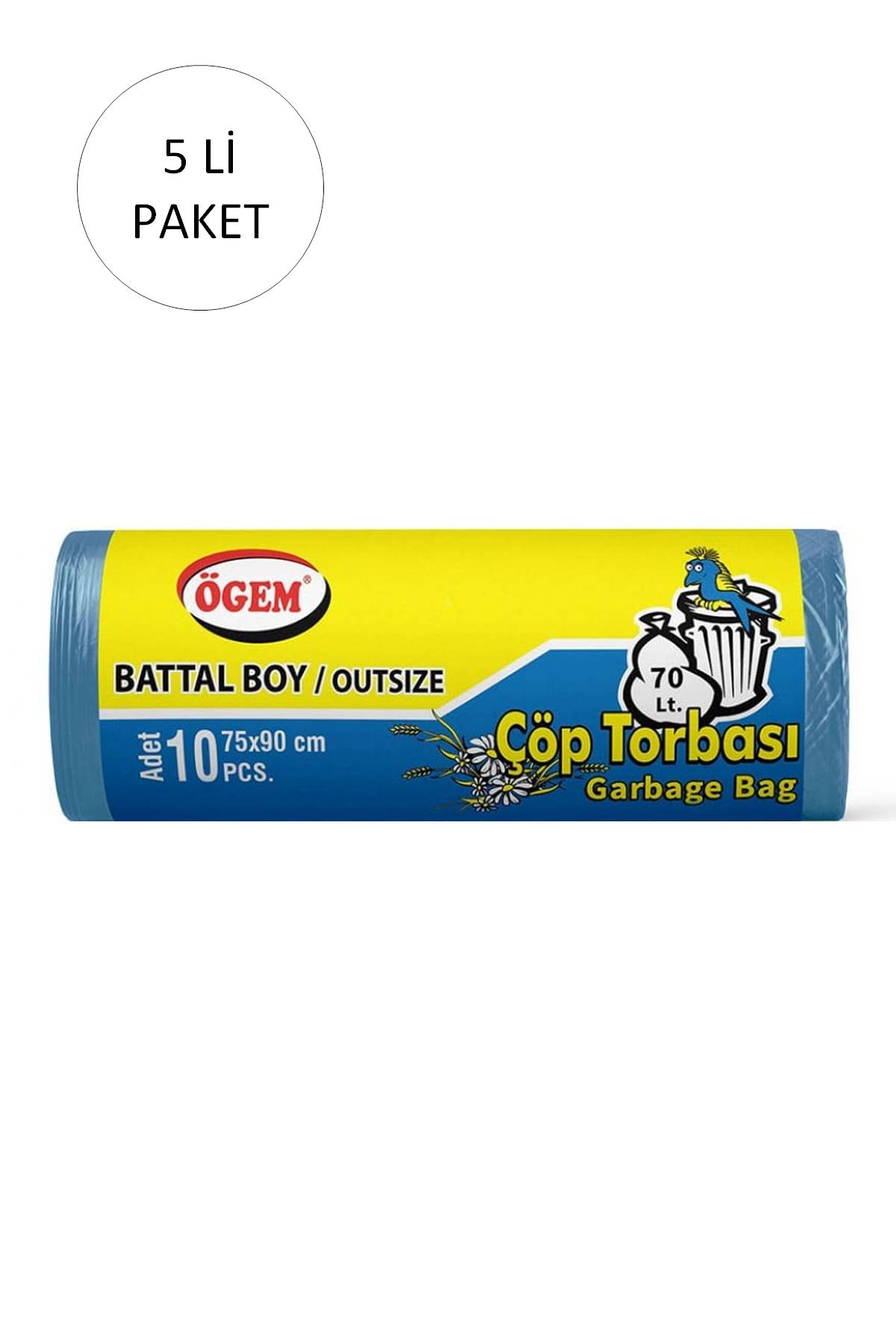 Ürün Resmi