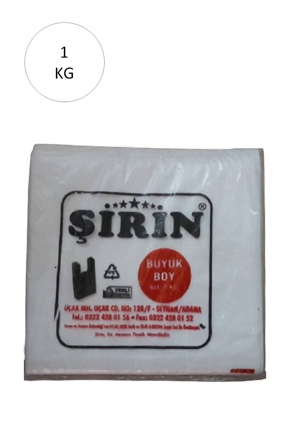 Ürün Resmi