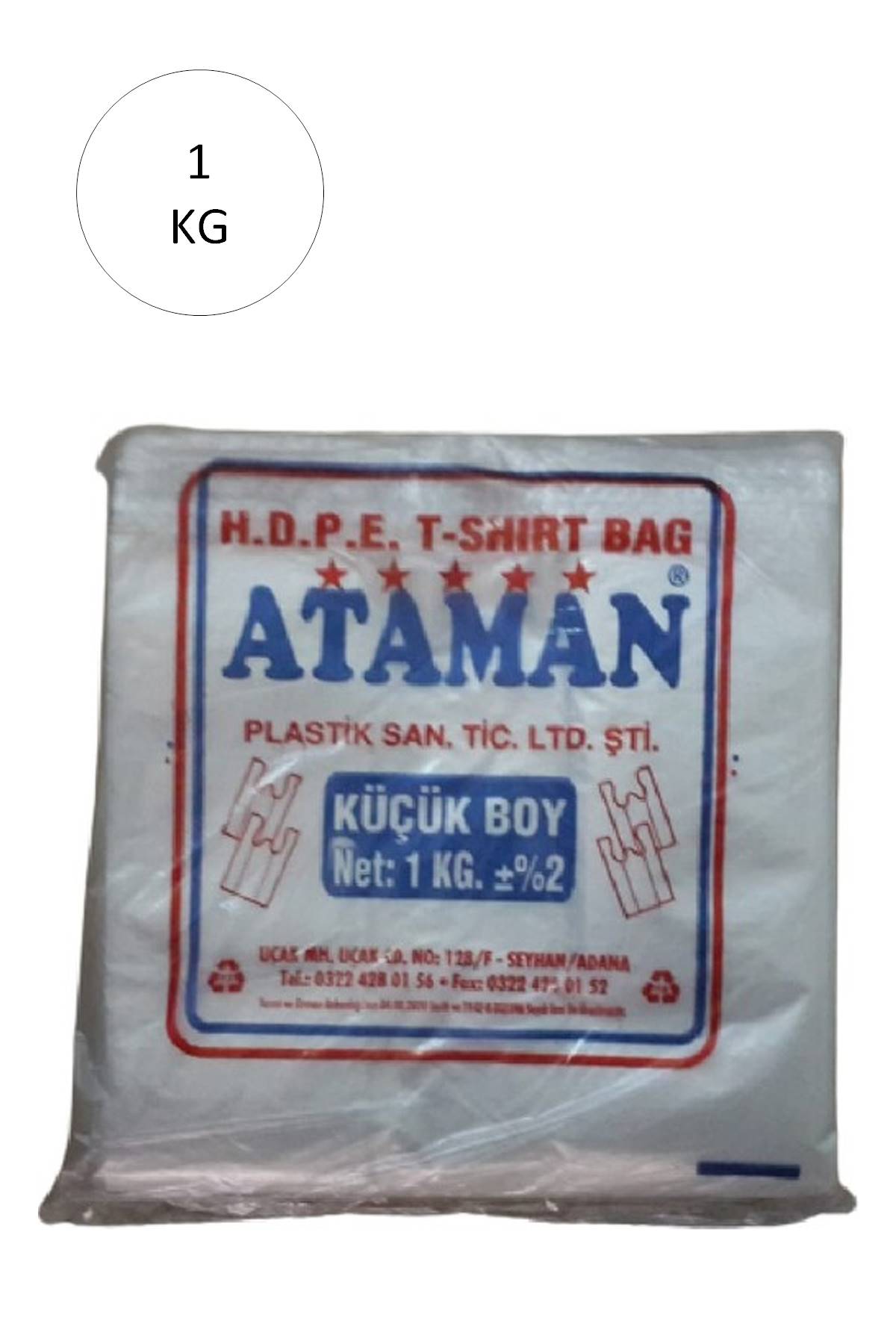 Ürün Resmi