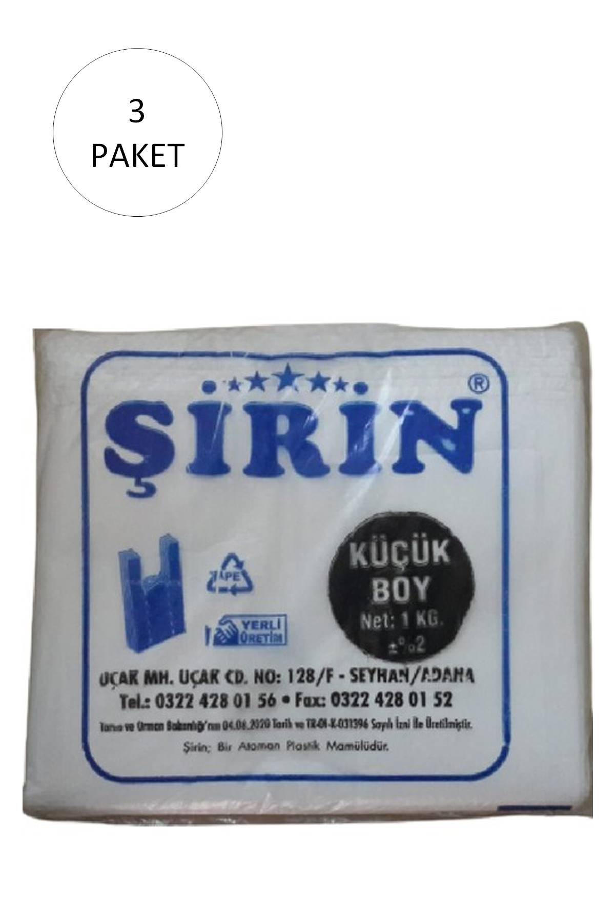 Ürün Resmi