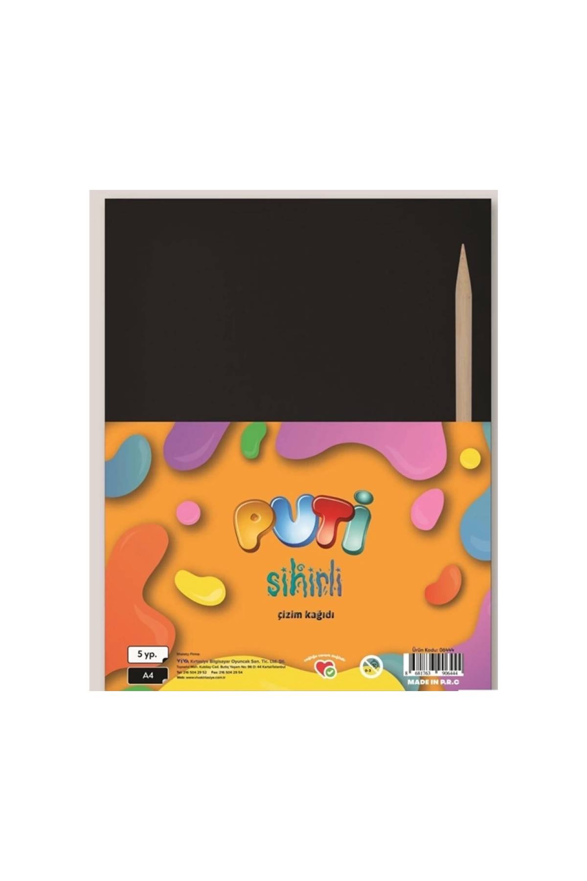 Ürün Resmi
