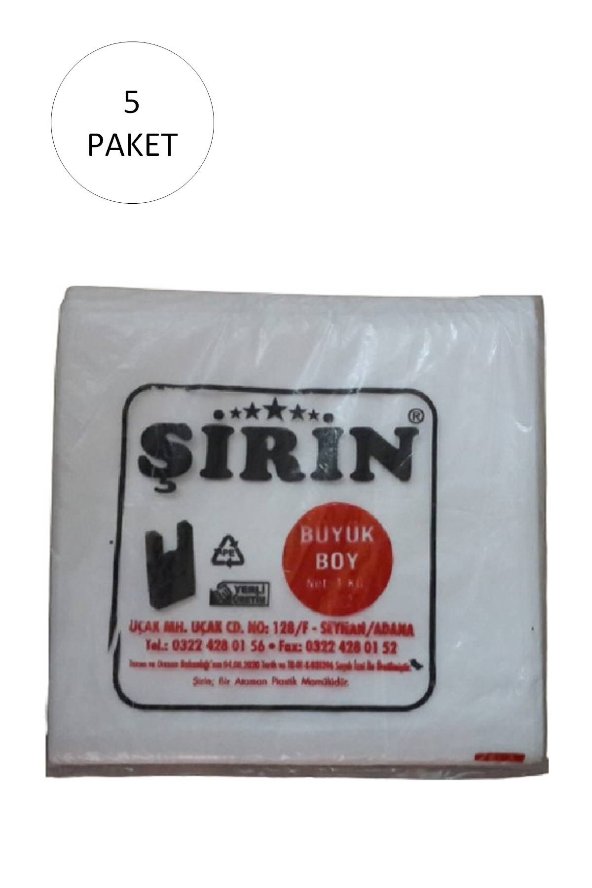 Ürün Resmi
