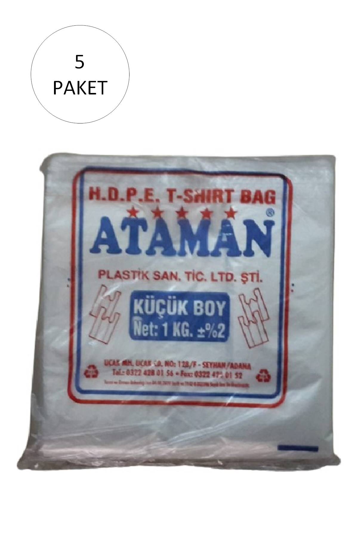 Ürün Resmi