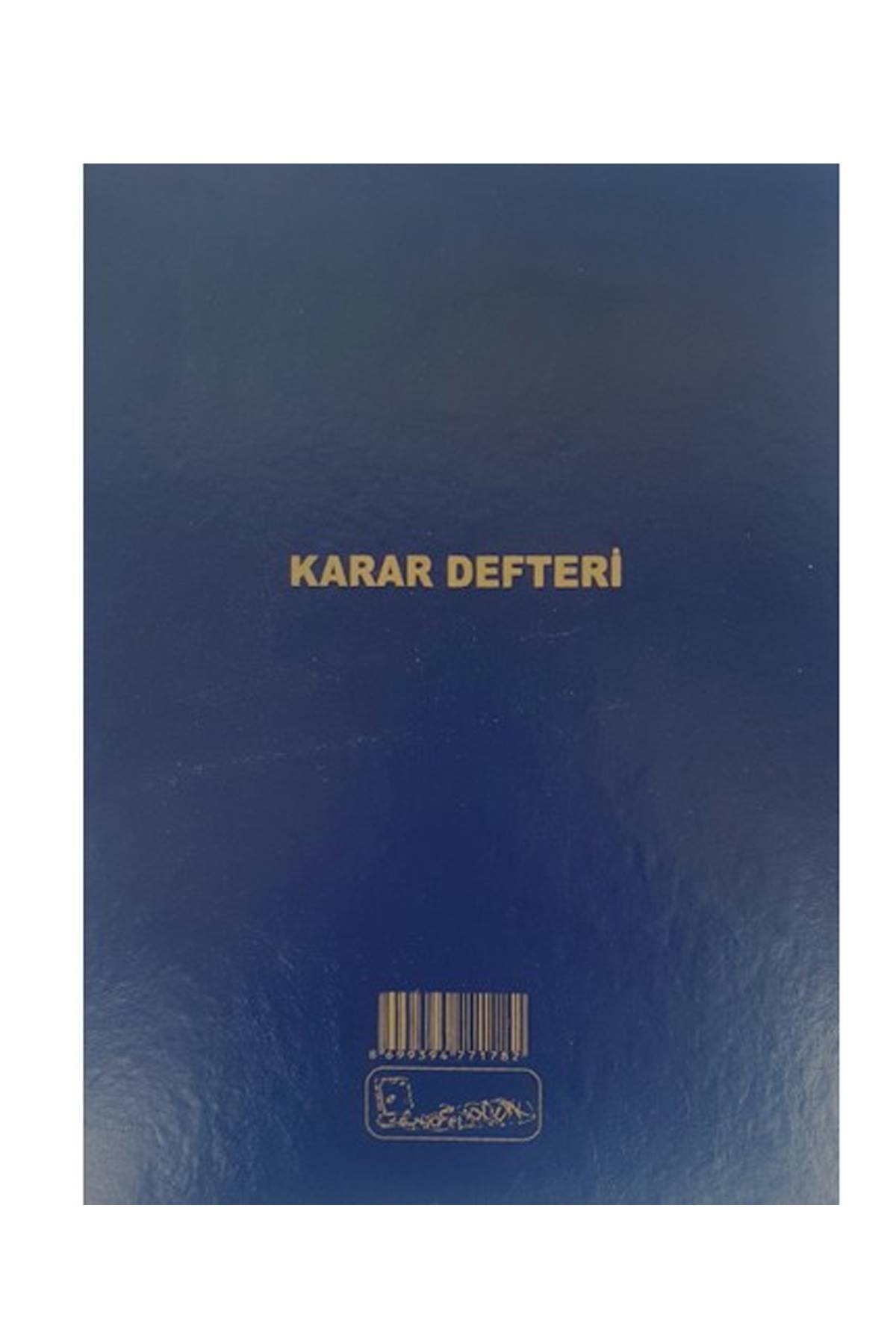 Ürün Resmi
