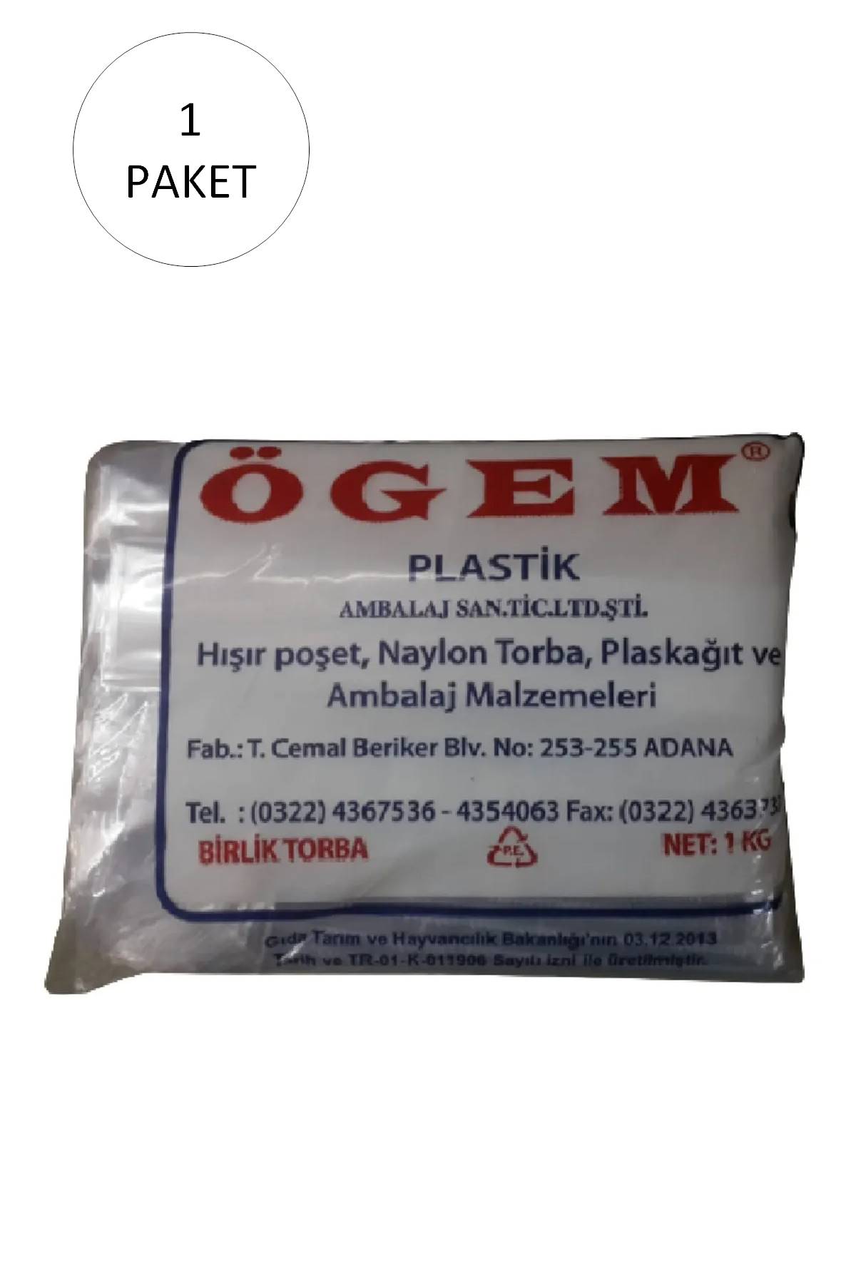 Ürün Resmi