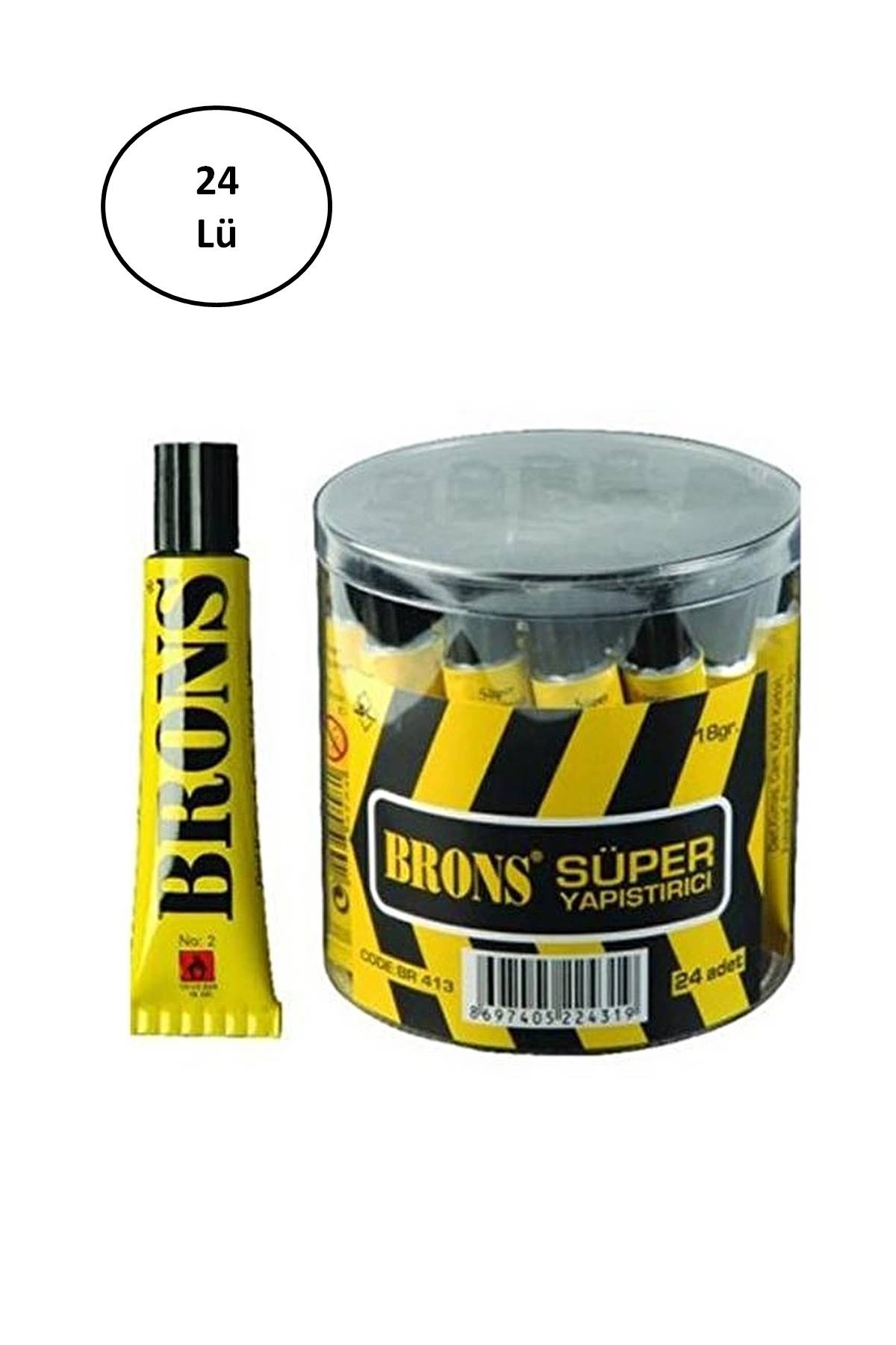 Ürün Resmi