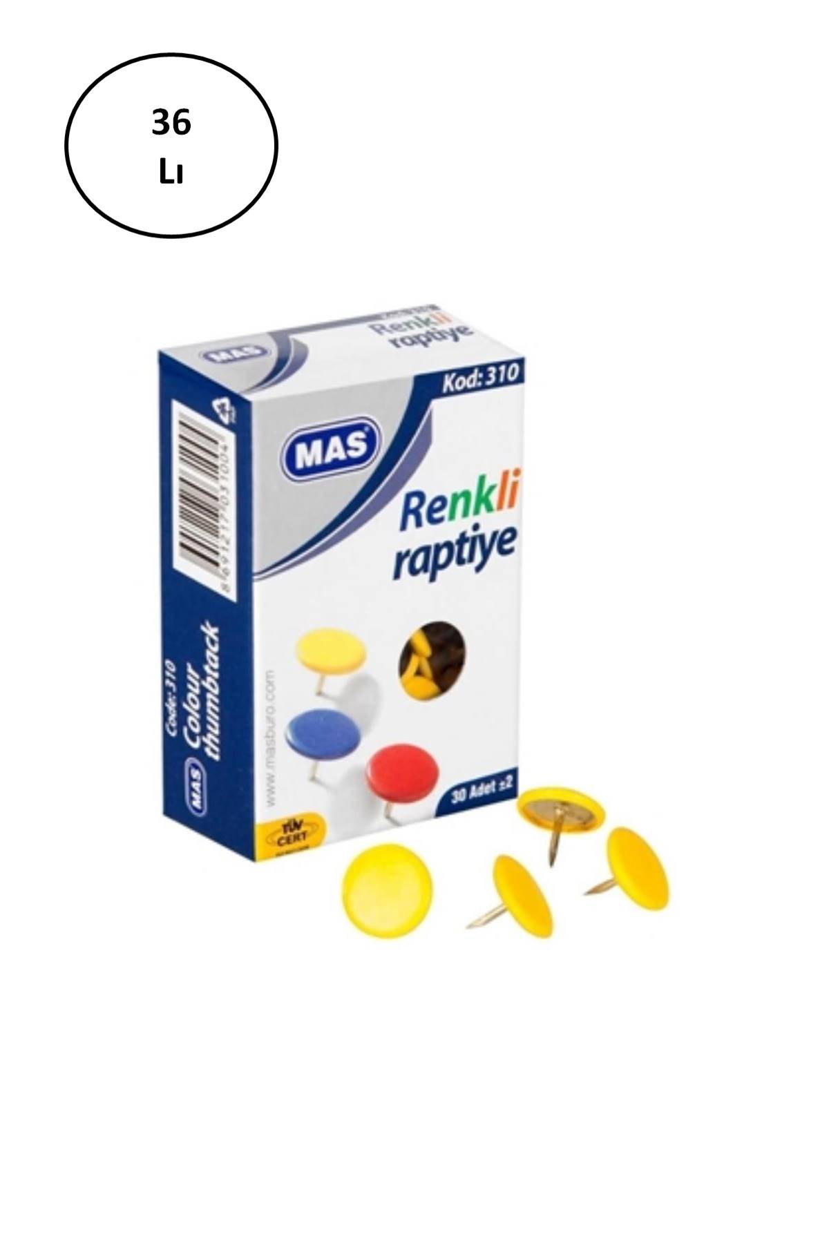 Ürün Resmi
