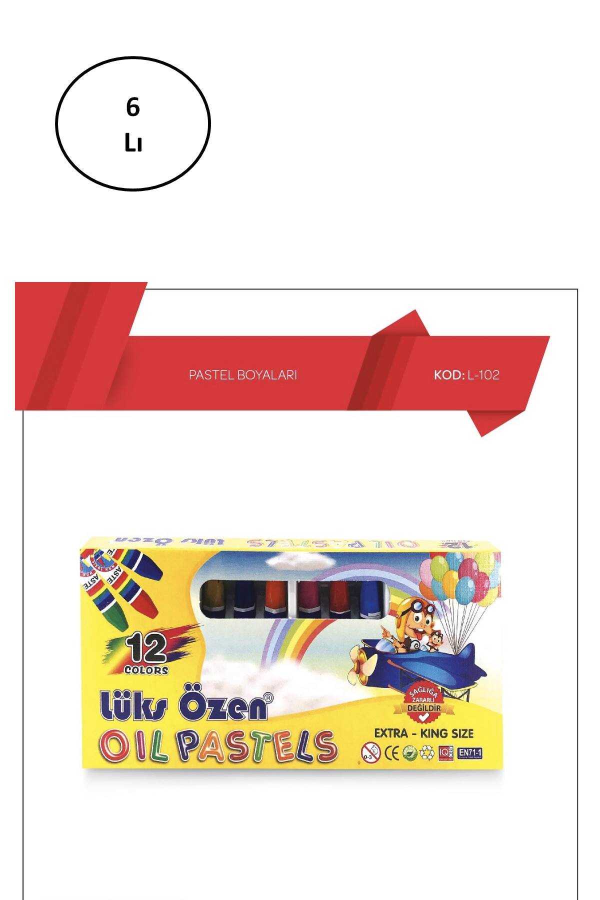 Ürün Resmi