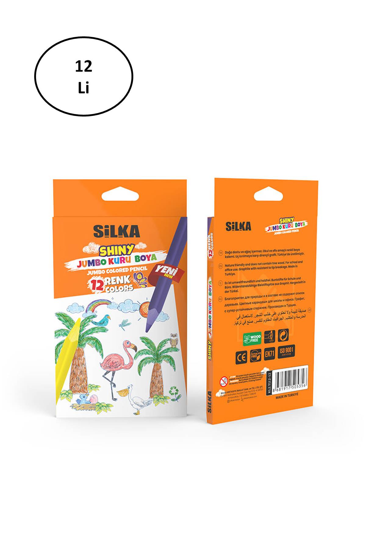 Ürün Resmi