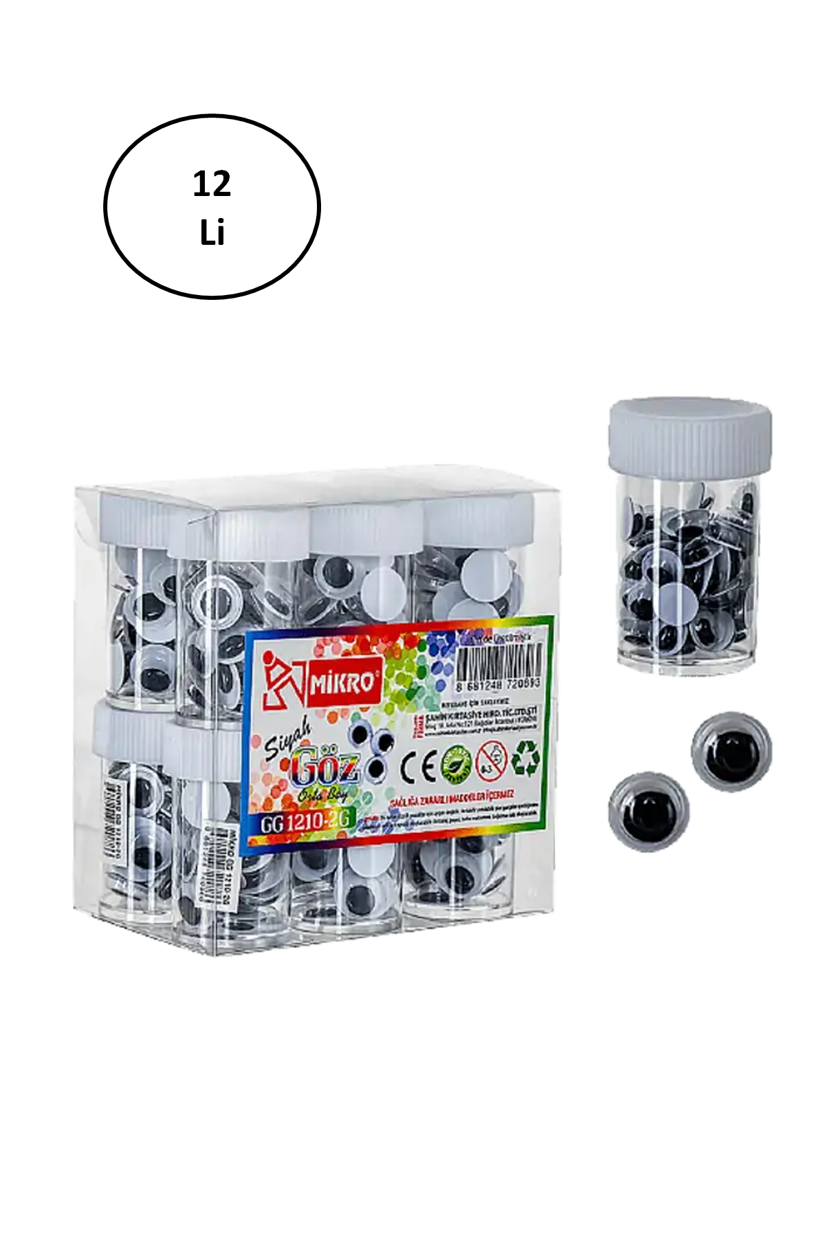 Ürün Resmi