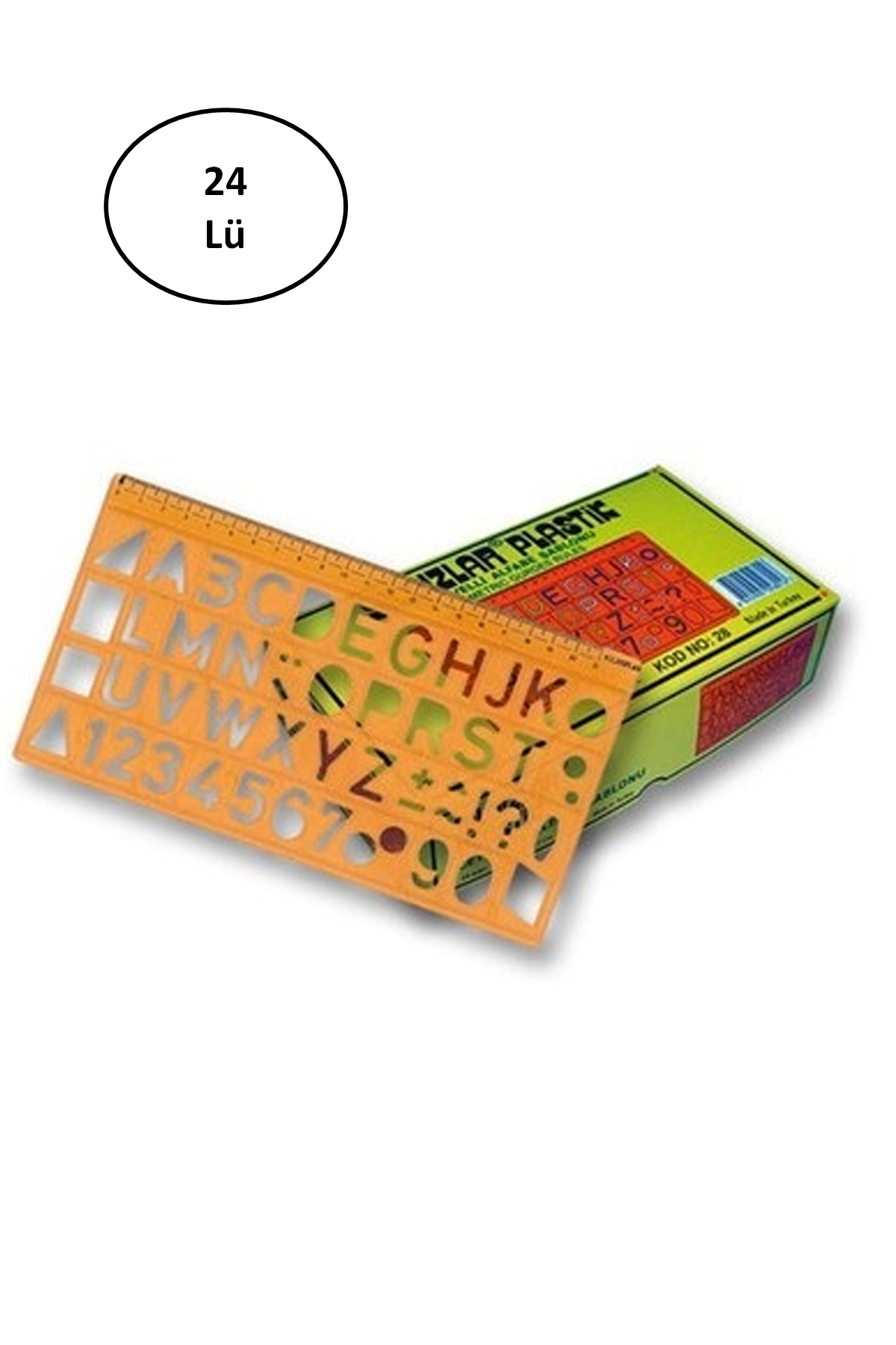 Ürün Resmi