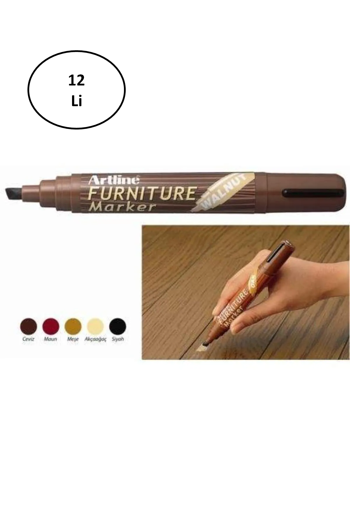 Ürün Resmi