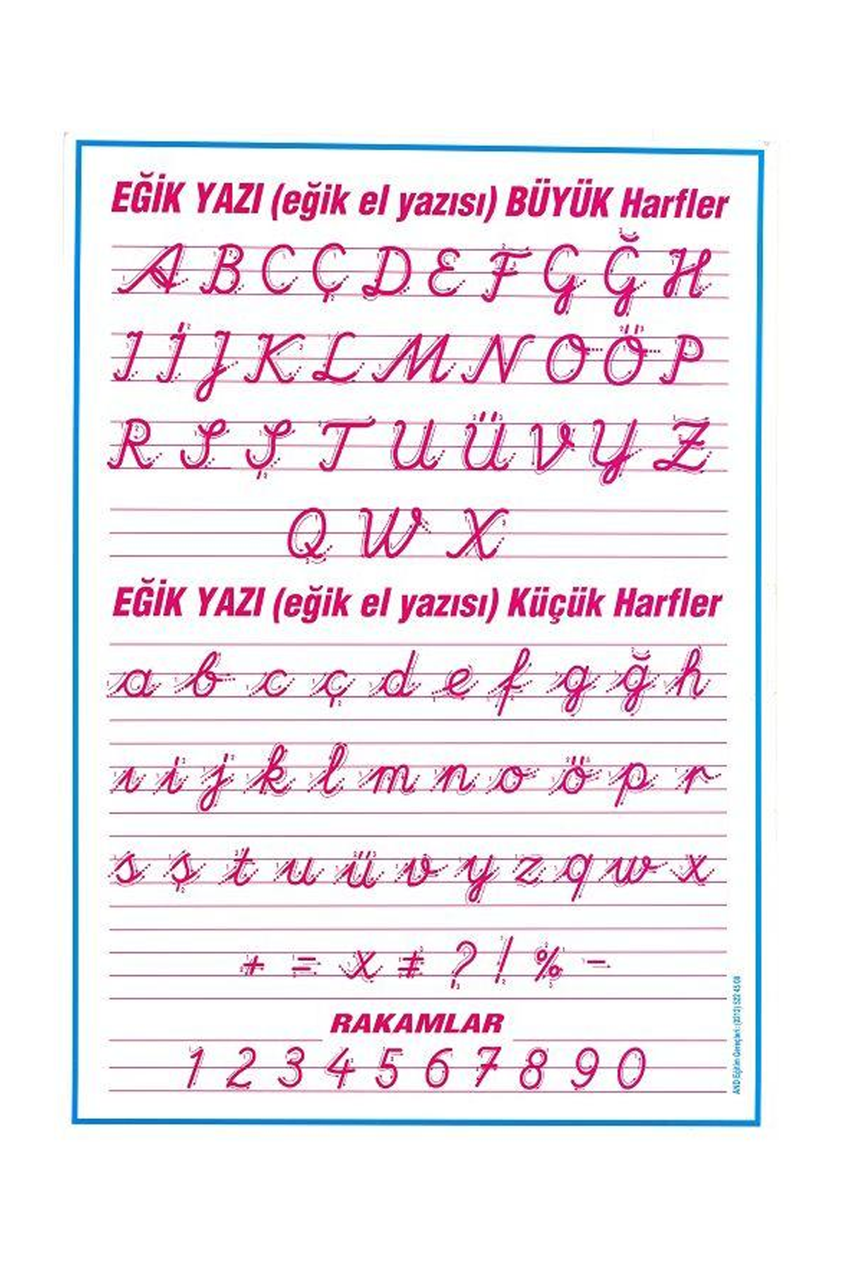 Ürün Resmi