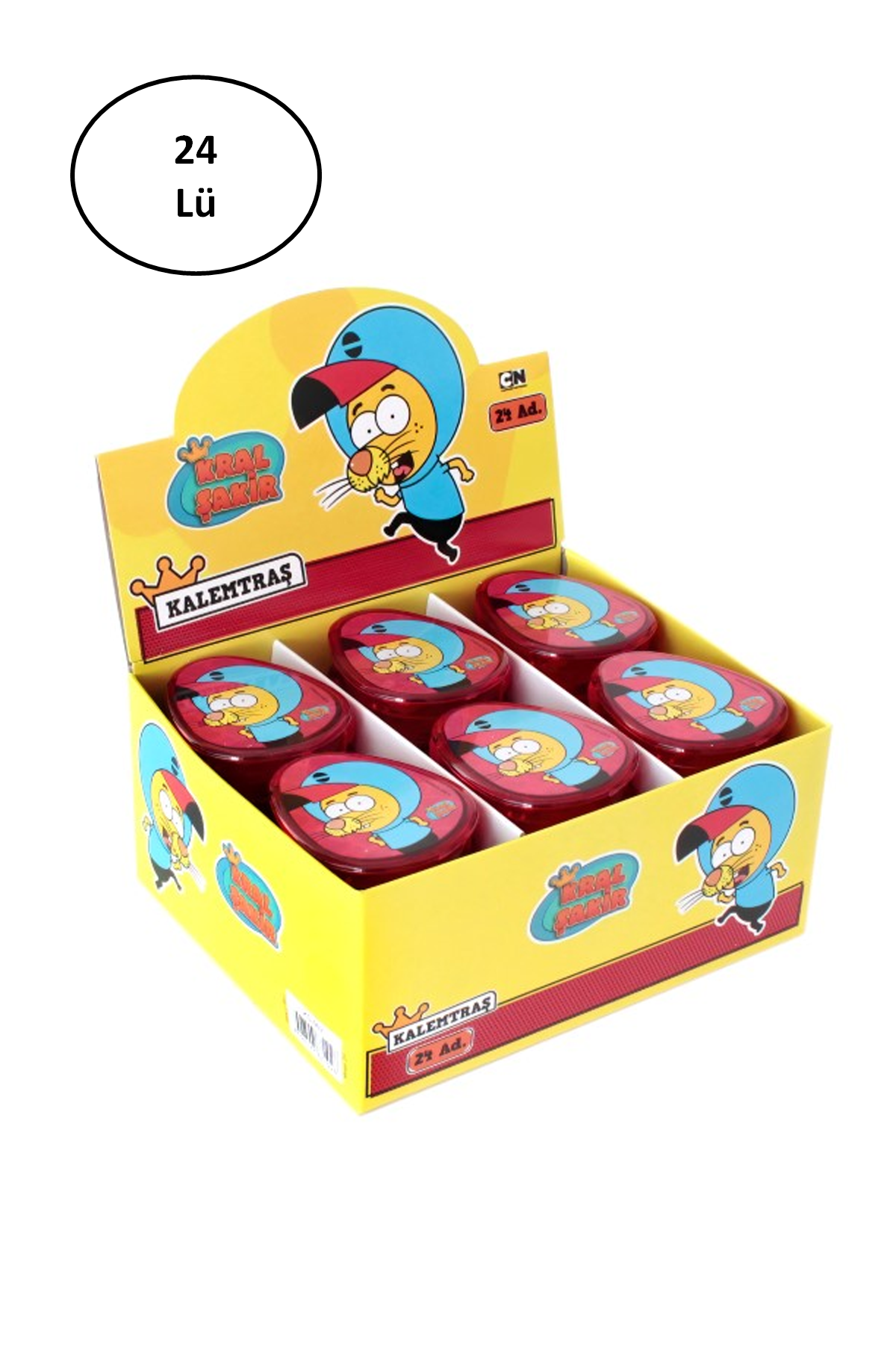 Ürün Resmi