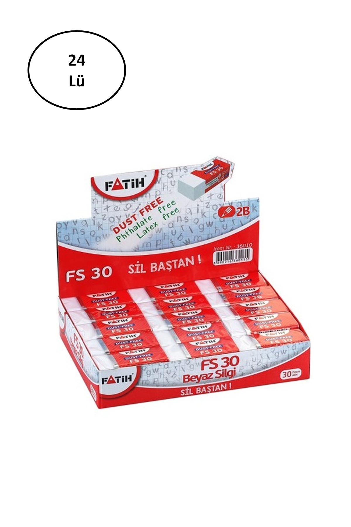 Ürün Resmi