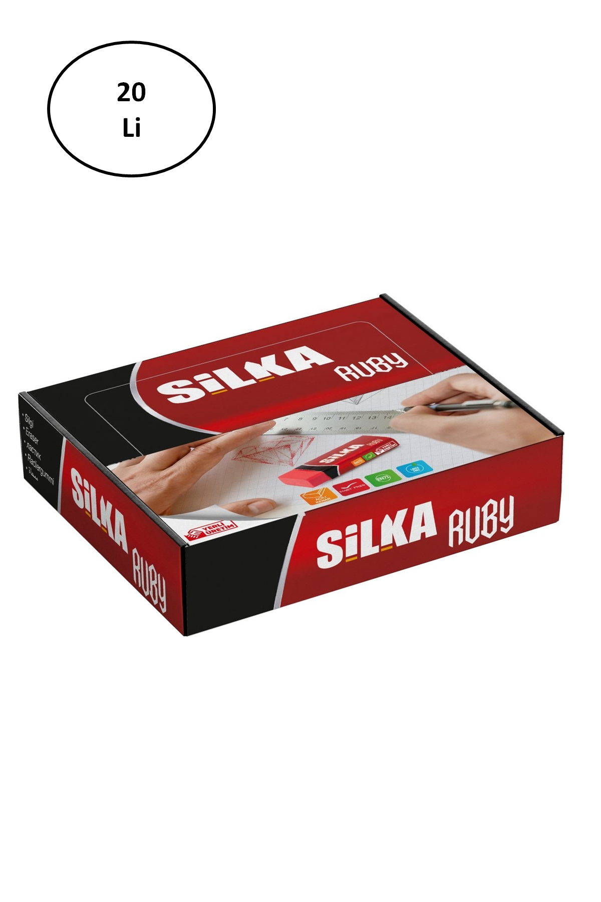 Ürün Resmi