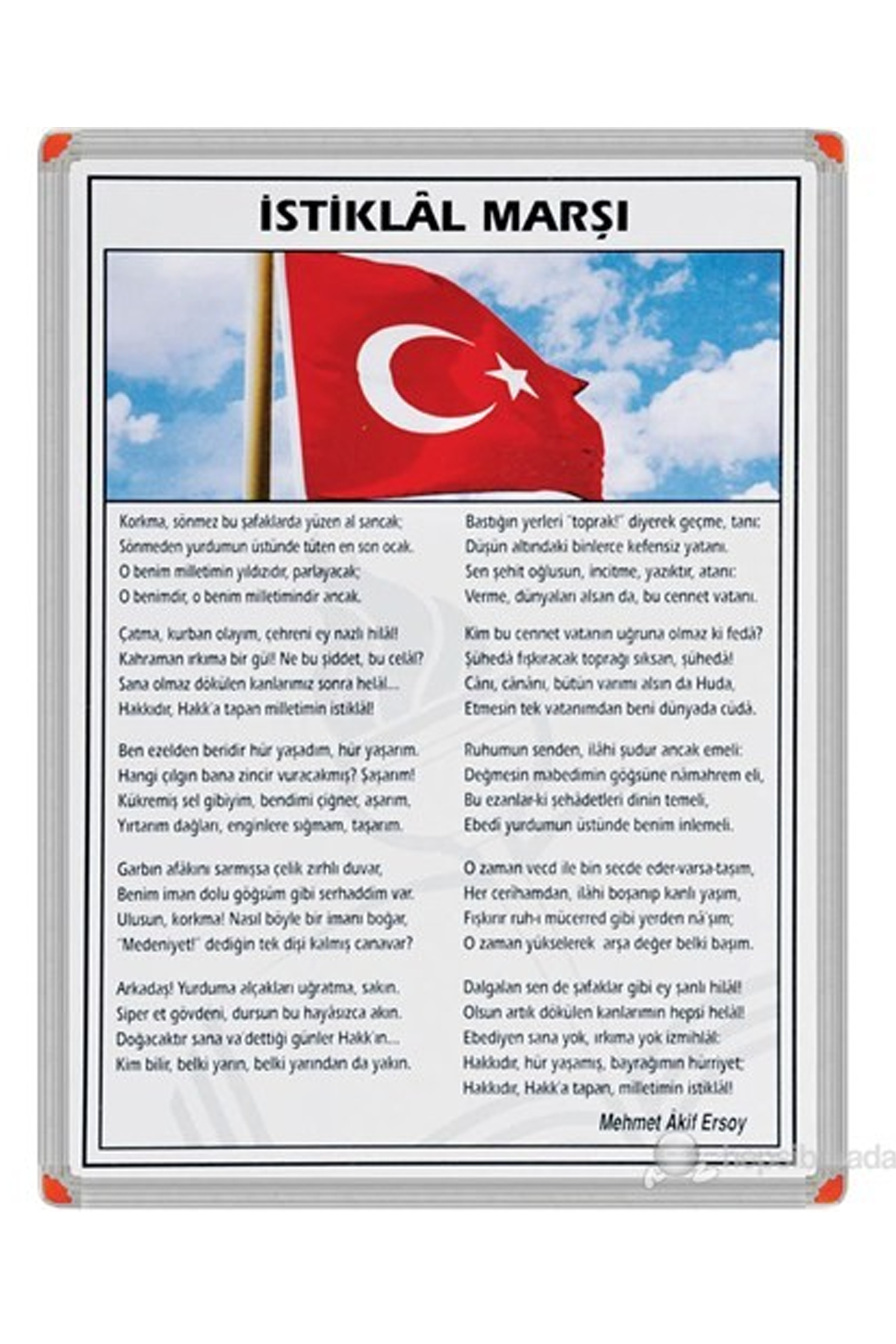 Ürün Resmi