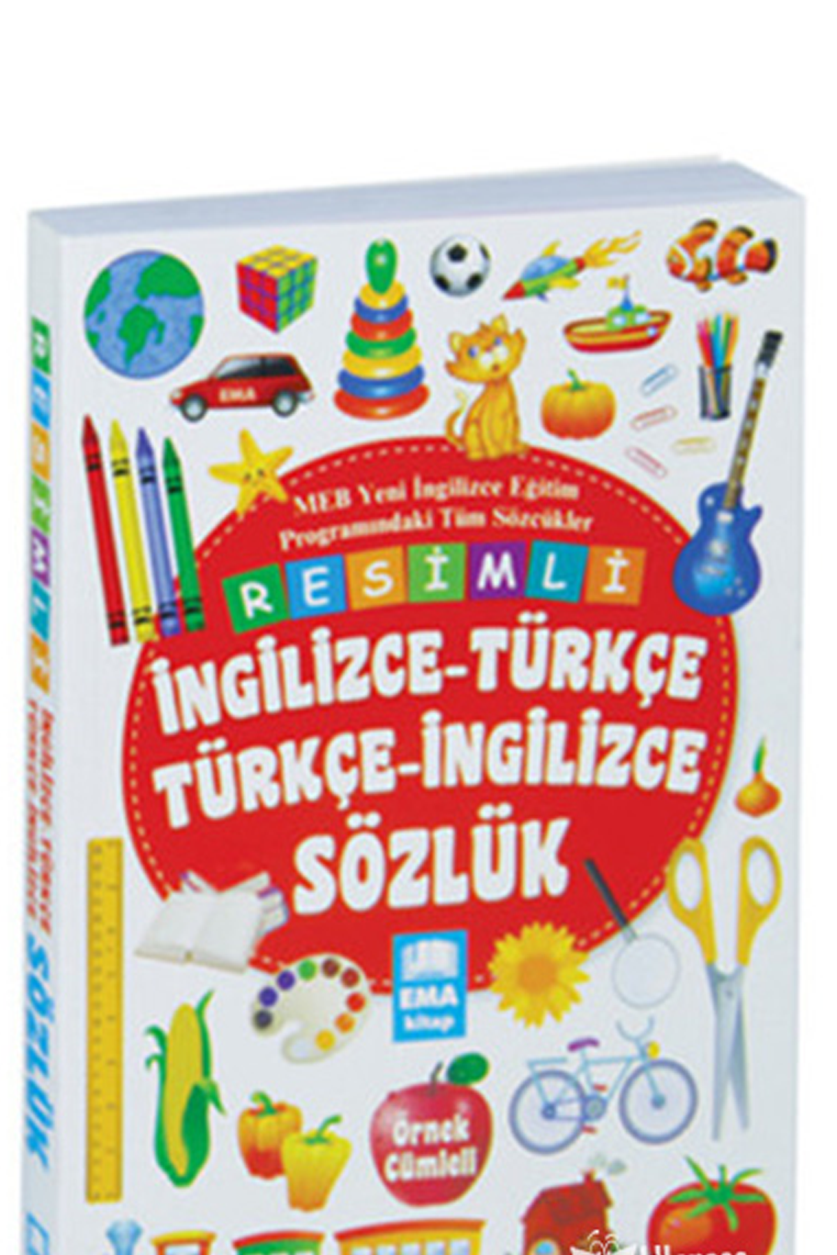 Ürün Resmi
