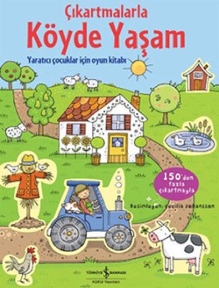 Ürün Resmi