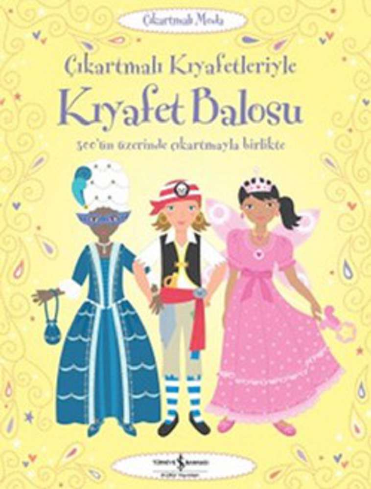 Ürün Resmi