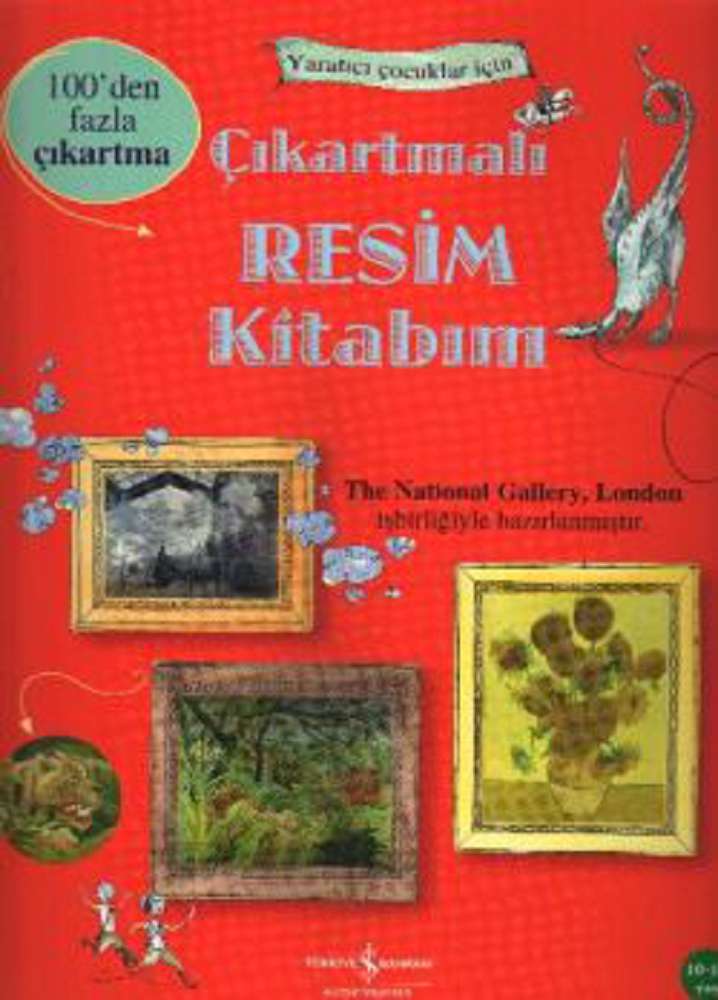 Ürün Resmi