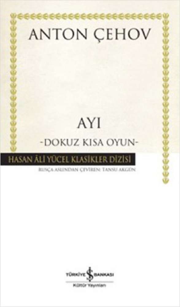 Ürün Resmi