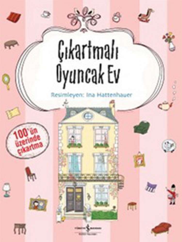 Ürün Resmi