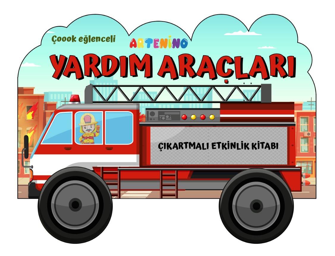 Ürün Resmi