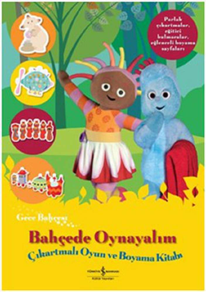 Ürün Resmi