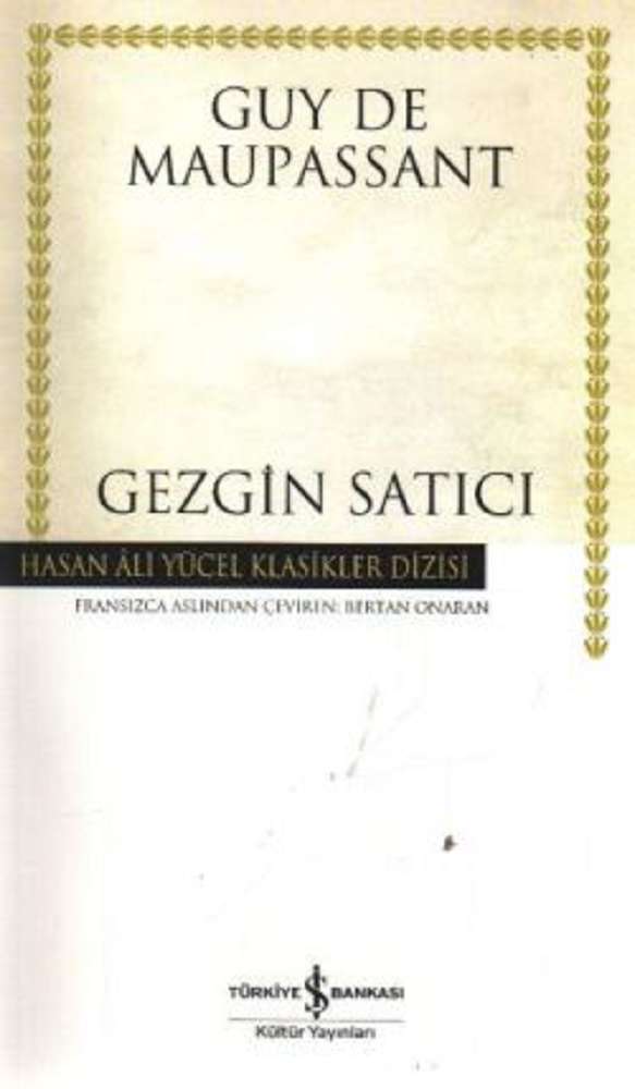 Ürün Resmi