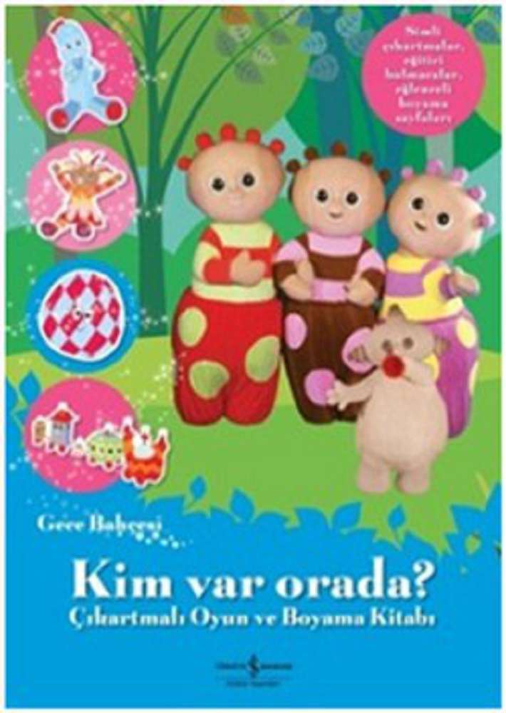 Ürün Resmi