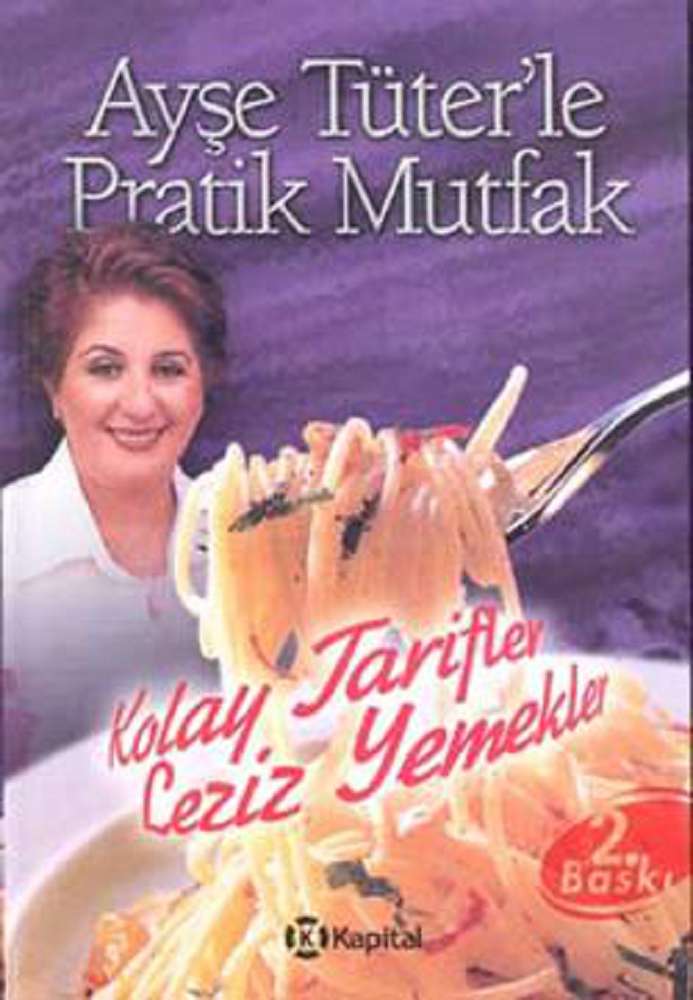 Ürün Resmi