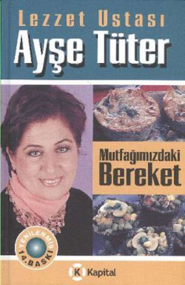 Ürün Resmi