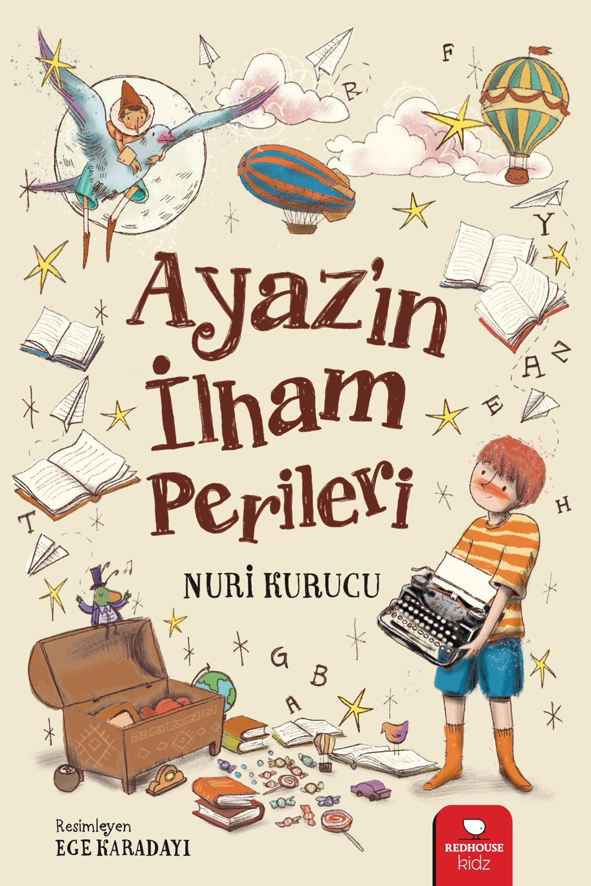 Ürün Resmi