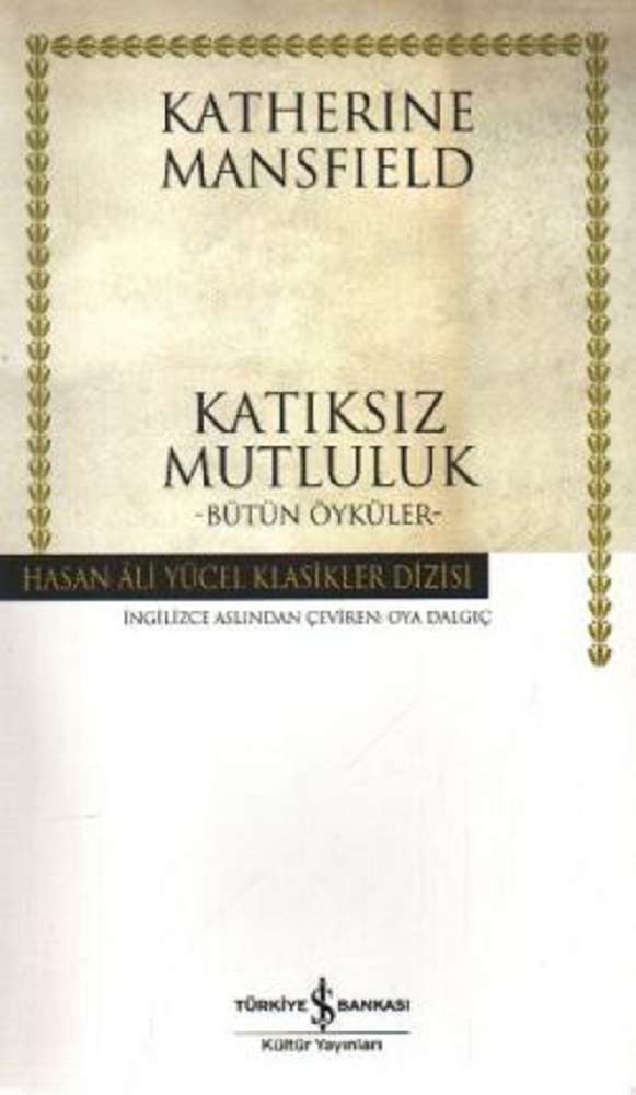 Ürün Resmi