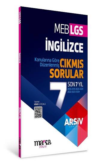 Ürün Resmi